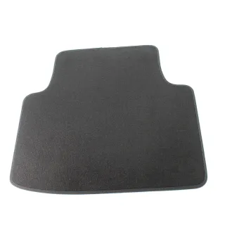 Skoda Superb III 3V Textilfußmatten Fußmatten Satz Schwarz 3V1061404B NEU - Bild 4