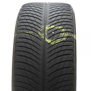BMW X5 G05 X6 G06 Winterräder M Sternspeiche 748 Michelin 110V 275/45R20 6883765 - Bild 4