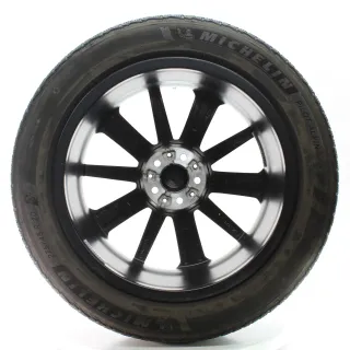 BMW X5 G05 X6 G06 Winterräder M Sternspeiche 748 Michelin 110V 275/45R20 6883765 - Bild 6