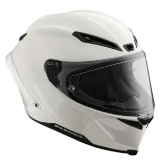 BMW Motorrad Helm M Pro Race ECE 61/62 XL Integralhelm 76315A751E8 NEU - Bild 1