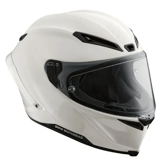BMW Motorrad Helm M Pro Race ECE 61/62 XL Integralhelm 76315A751E8 NEU - Bild 1