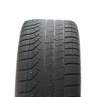 BMW 5er G30 G31 Winterräder M Y-Speiche 845 245/40-275/35R19 DOT23 8747405-6 - Bild 8