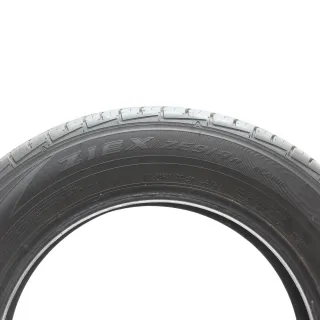 Sommerreifen Falken Ziex ZE914A Ecorun 215/65 R17 99V DOT24 DEMO 1Stk - Bild 3