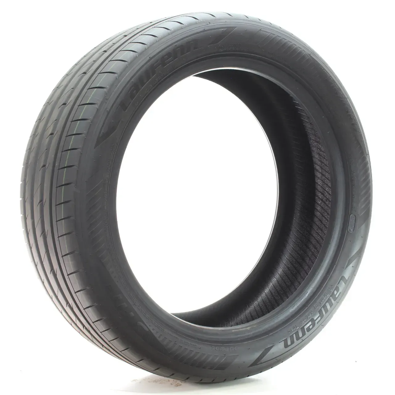 Sommerreifen Laufenn S Fit 2 XL 215/45 R17 91W DOT25 DEMO 1Stk - Bild 1
