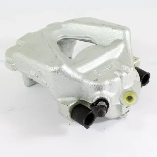 BMW X1 E84 3er E90 E91 Bremssattelgehäuse vorn rechts Original 34116778146 NEU - Bild 3