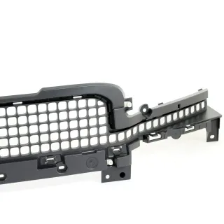 Land Rover Defender Grill Original Gitter Center Grill Mittelgrill LR129424 NEU - Bild 4