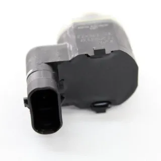 Parksensor PDC Rückfahrwarner vorne BMW 5er F07 F10 F11 7er F01 F02 Milanobeige - Bild 3