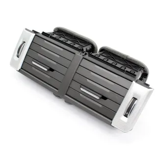 Land Rover Evoque L538 Frischluftdüsen vorne mittig LR074978 Original NEU - Bild 2