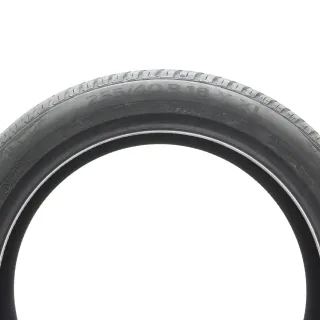 Allwetterreifen Continental AllSeasonContact EVc XL 255/40R18 99Y DOT23 NEU 1Stk - Bild 3