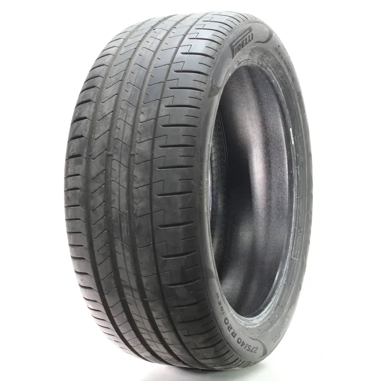 Sommerreifen Pirelli P Zero * XL 275/40R20 106W DOT23 1Stk 8019227291889 - Bild 1
