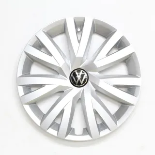 VW Golf 7 8 16 Zoll Radkappen Radblenden Radzierblenden Original 5H0601147C 4Stk - Bild 6