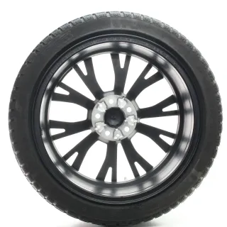 BMW 5er G30 G31 Winterräder M Performance 786 Pirelli 245/40R19 98H 6885455 - Bild 5