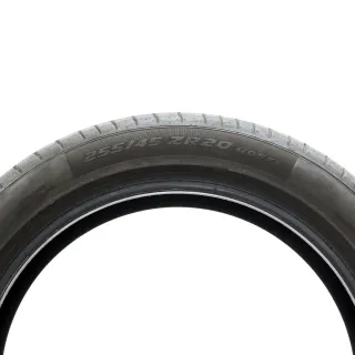 Sommerreifen Pirelli P-Zero ALP XL 255/45 R20 105Y 1Stk 8019227318357 - Bild 3