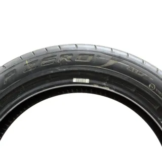 Sommerreifen Pirelli P-Zero (PZ4) ALP XL X 255/45 R20 105Y DOT22 1Stk - Bild 4