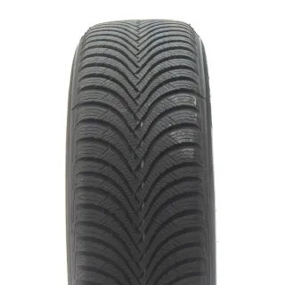 Audi A1 GB allstreet citycarver Winterräder Michelin 205/60R16 DOT25 82A601025C - Bild 7