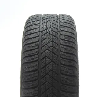 BMW 3er G20 G21 Winterräder Doppelspeiche 796 M Pirelli 225/45R18 6885305-6 - Bild 7