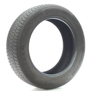 Allwetterreifen Continental AO XL 225/55R18 102V DOT23 03553110000 - Bild 1