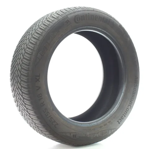 Background image for Allwetterreifen Continental AO XL 225/55R18 102V DOT23 03553110000