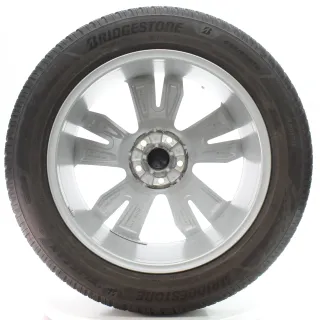 VW ID.4 E21 ID.5 E39 Winterrad Loen Bridgestone 255/50R19 DOT25 11A071499 - Bild 2