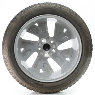 VW Golf 8 VIII GTI Winterräder Belmont Pirelli 205/50R17 93H DOT25 5H0601025B - Bild 5
