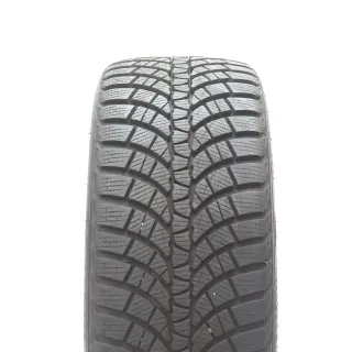 Winterreifen Kumho WinterCraft WP71 XL 215/45 R17 91V DOT25 8808956221256 - Bild 6