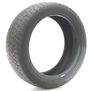 Winterreifen Kumho WinterCraft WP71 XL 215/45 R17 91V DOT25 8808956221256 - Bild 1