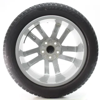 Audi A3 S3 8Y Winterräder 5-Arm-Doppelspeiche Pirelli 205/50R17 93H 8Y0601025L - Bild 5
