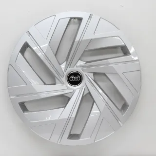 Audi Q4 E-Tron F4 19 Zoll Radkappen Radblenden Original 89A601147A 4Stk - Bild 3