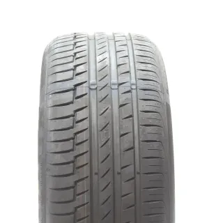 Sommerreifen Continental Premium Contact 6 SSR * RSC 225/45 R19 92W DOT23 - Bild 6