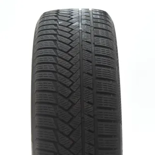 Audi Q3 F3 Winterräder 5-Arm-Dynamic-Design Conti 235/50R19 DOT25 83A601025N - Bild 7