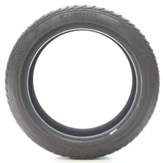 Winterreifen Kumho WinterCraft WP71 XL 215/45 R17 91V DOT25 - Bild 2