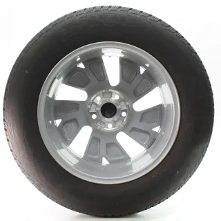 VW Tayron Tiguan III CT Winterräder Belmont Vredestein 215/65R17 DOT25 571601025 - Bild 5