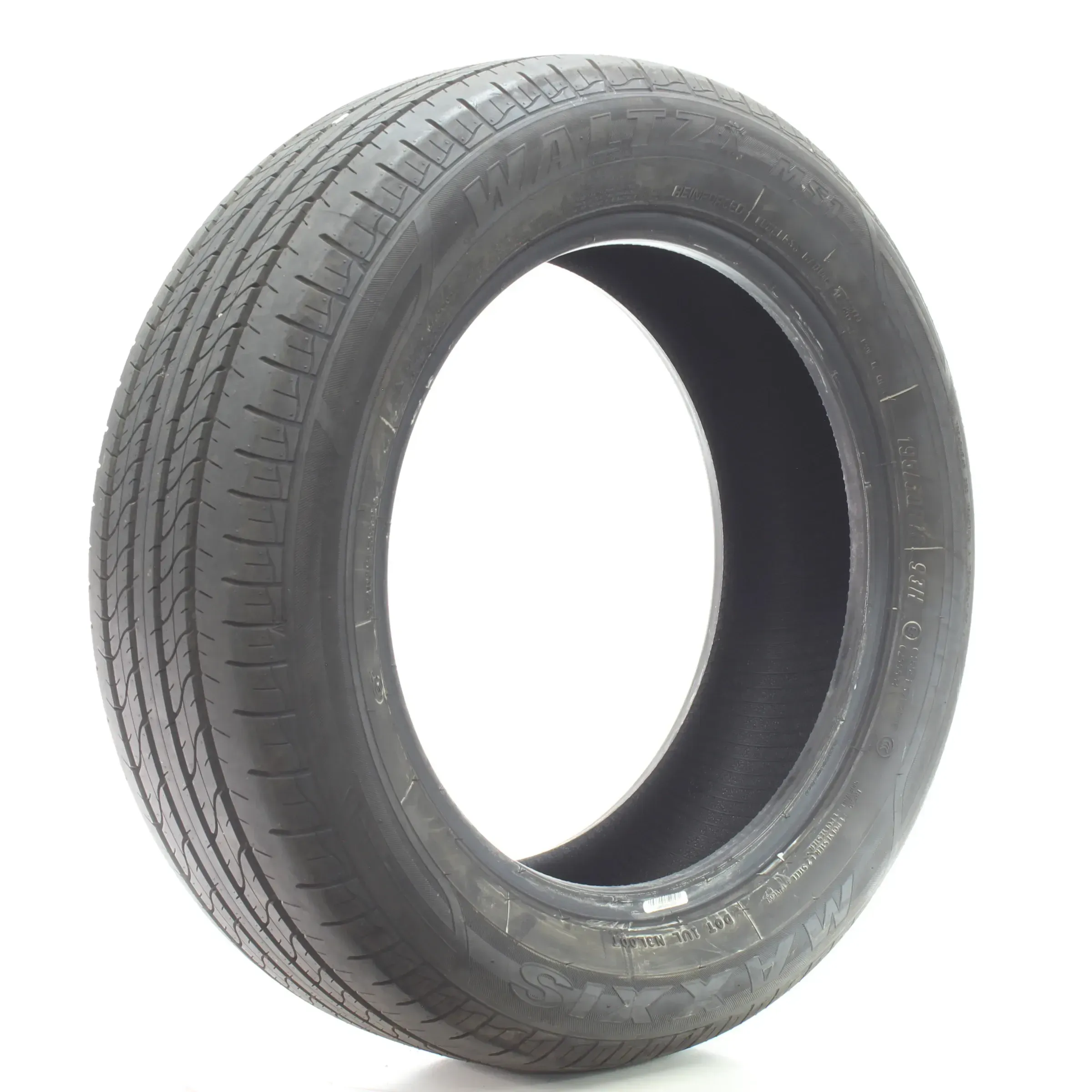 Sommerreifen Maxxis Waltz MS1 195/60 R16 93H DOT26 - Bild 1