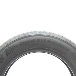 Sommerreifen Kumho Ecsta PS71 215/60 R17 96H DOT26 DEMO 8808956318369 - Bild 4