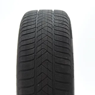 Audi A6 S6 4K C8 Winterräder 5-Arm Pirelli 225/55R18 102V DOT25 4K0601025D - Bild 7