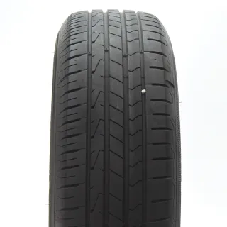 VW Tiguan Allspace 5N AD1 Sommerräder Tulsa Hankook 215/65R17 99V 5NA601025AA - Bild 7