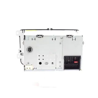 VW Polo 6R Sharan 7N Tiguan 5N Transporter T5 Autoradio RCD310 - 5M0057186LX - Bild 2