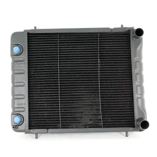 Wasserkühler Radiator Land Rover Defender Diesel Tdi 2.5L i4 300 PCC500170 - Bild 2