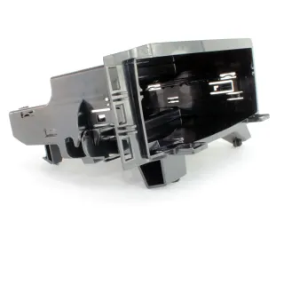 Original Skoda Kodiaq Führungsrahmen für Schublade links Nachrüstung 5NA882599 - Bild 2