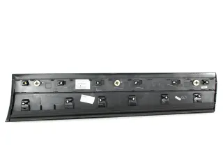 Zierleiste Range Rover Velar L560 Türleiste vorne links Original LR107754 NEU - Bild 4