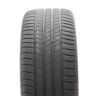 Sommerreifen Bridgestone Turanza T005 245/40R19 94W DOT24 6mm 1Stk - Bild 6