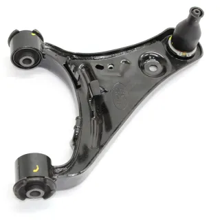 Land Rover Discovery 4 2010-2016 Querlenker Querträger vorne links oben LR051615 - Bild 2