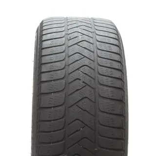 Audi A5 S5 F5 Winterräder 15-Speichen Pirelli 225/50R17 98H 8W0601025AE - Bild 7
