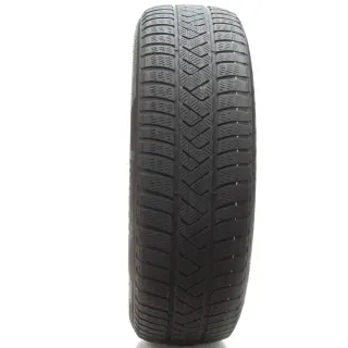 BMW X3 G01 X4 G02 Winterräder V-Speiche 618 Pirelli 225/60R18 6880047 - Bild 8