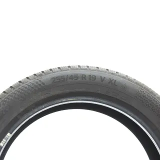 Winterreifen Continental ContiWinterContact TS 870P XL 255/45R19 104V 1Stk - Bild 4