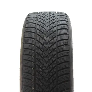 Audi A5 FU B10 Winterräder 5-Doppelspeichen Goodyear 215/55R17 DOT24 8B3601025A - Bild 7