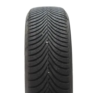 Audi Q2 GAB VW T-ROC A11 Winterräder Stahl Michelin 205/60R16 DOT23 5Q0601027CJ - Bild 7