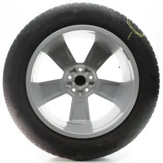 Audi Q4 Sportback F4N Winterräder 5-Arm Pirelli 235/55-255/50R19 89A601025B - Bild 5