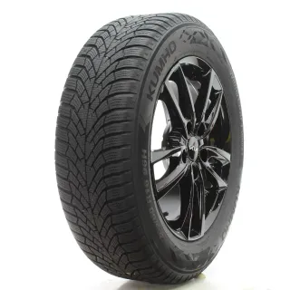 KIA Niro II SG2 Winterräder 5-Doppelspeichen Kumho 205/60R16 96H DOT25 KBA51643 - Bild 6