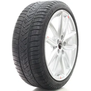 MINI Clubman F54 Winterräder Grip Spoke 815 Pirelli 225/40R18 92V DOT21 6887612 - Bild 6